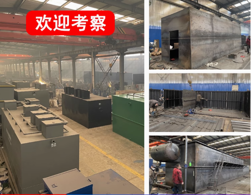 石屏嘉源通环保：专注污水治理，定制化设备解决全场景需求