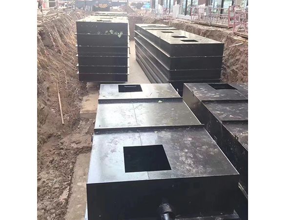 石屏​甘肃嘉源通环保：全品类水处理设备，一站式守护碧水清流