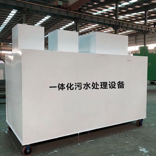 石屏甘肃嘉源通全域服务｜专业污水处理设备定制生产、安装运维一站式解决方案